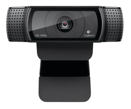 Kamera internetowa Logitech C920 Pro Full HD